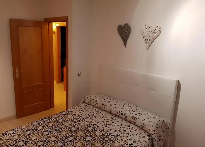 Arena Negra Semesterbostad