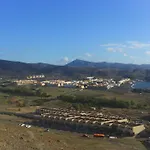 Arena Negra Casa de Férias *