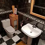 Arena Negra La Lajita