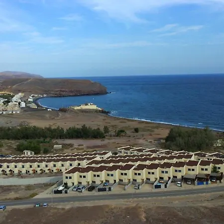 別荘 Arena Negra *