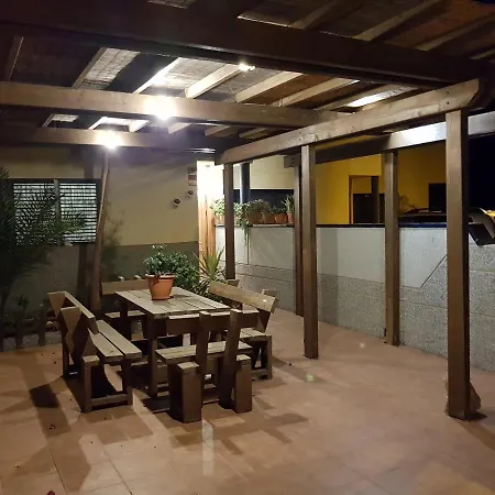 Luisiana * Lajita