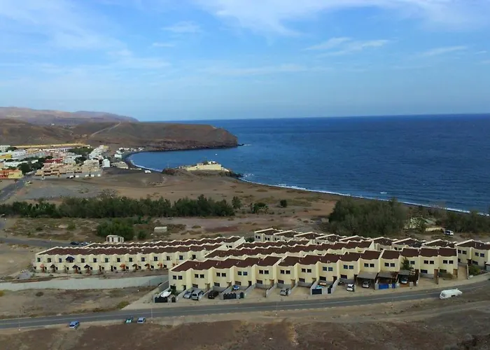 別荘 Arena Negra *