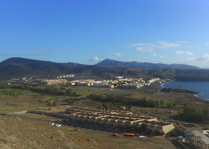 Arena Negra 別荘 *