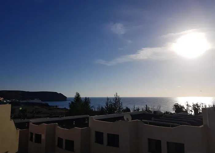 別荘 Arena Negra Lajita