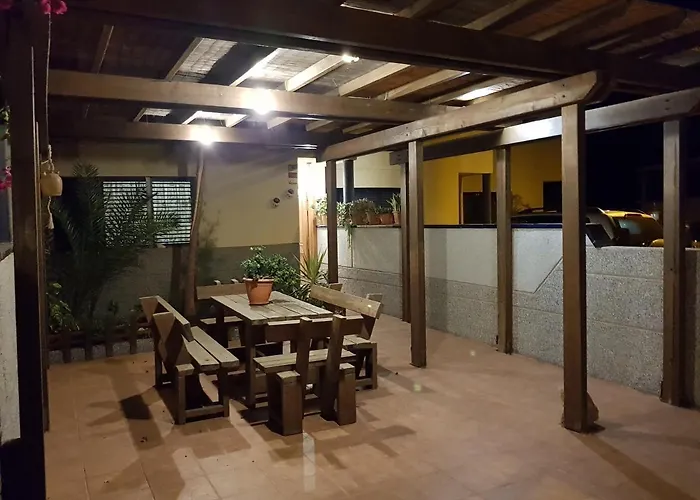 Arena Negra * Lajita