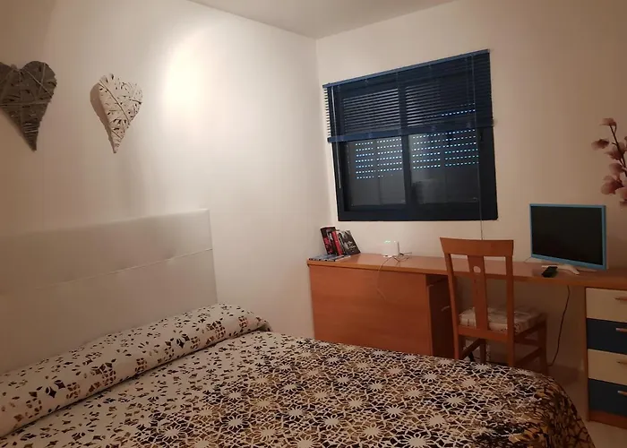 Arena Negra 別荘 *